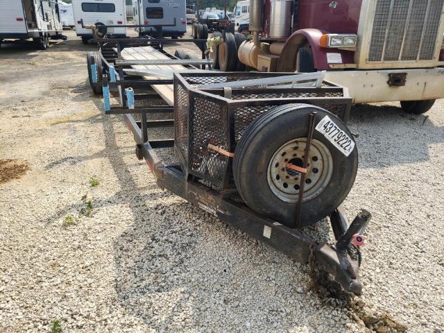 Salvage cars for sale from Copart Theodore, AL: 2011 Heartland North Coun