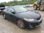 2014 HONDA  ACCORD