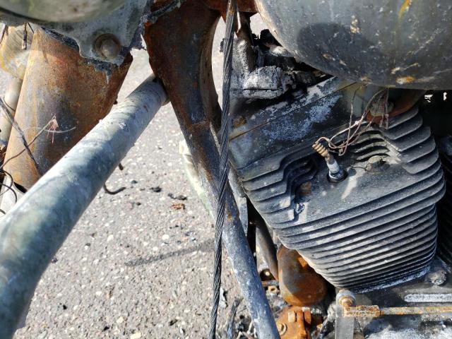 2005 HARLEY-DAVIDSON FLHRCI 1HD1FRW185Y657921