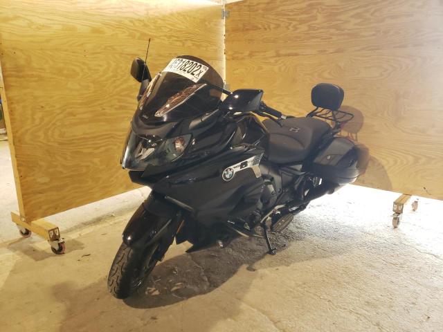 2019 BMW K1600 B WB10F5305KZG18209