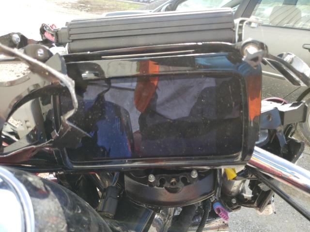 2021 HARLEY-DAVIDSON FLHTCUTGSE 1HD1TBH18MB957344