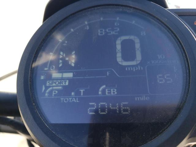 2021 HONDA CMX1100 D JH2SC8315MK000869