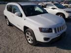 2015 JEEP  COMPASS