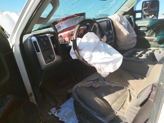 2015 GMC SIERRA C35 1GT412E87FF524924