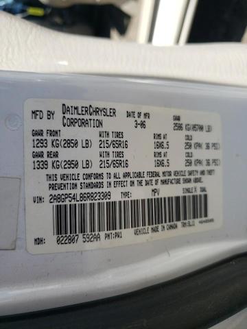 Фото: 2A8GP54L86R823309 - 10