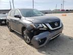 2017 NISSAN  PATHFINDER