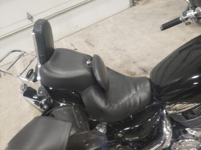 2005 HONDA VT1100 C2 1HFSC43015A501120