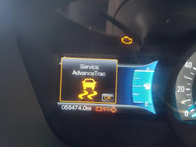 Фото: 3FA6P0H7XHR378108 - 8