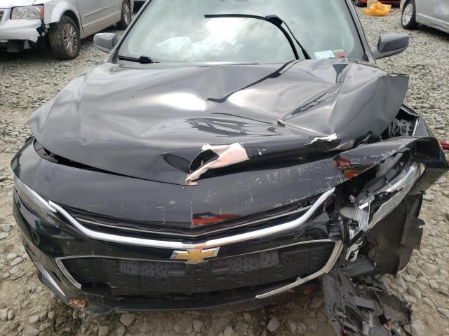 2017 CHEVROLET MALIBU LT 1G1ZE5ST1HF265282