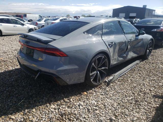 2021 AUDI RS7 WUAPCBF2XMN904119