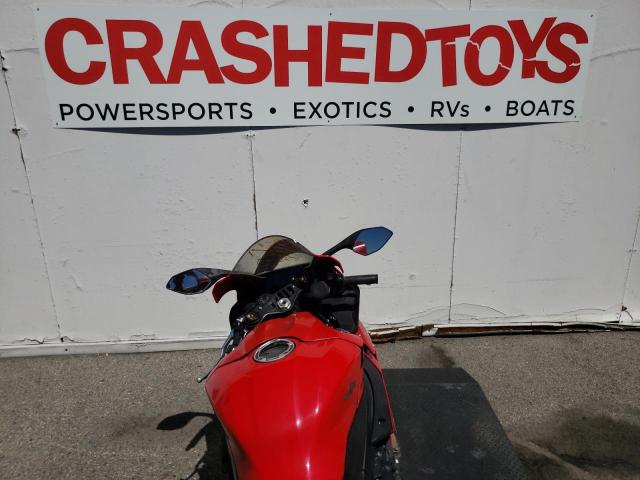 2019 YAMAHA YZFR1 C JYARN39Y8KA001828