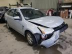 2008 FORD  FOCUS