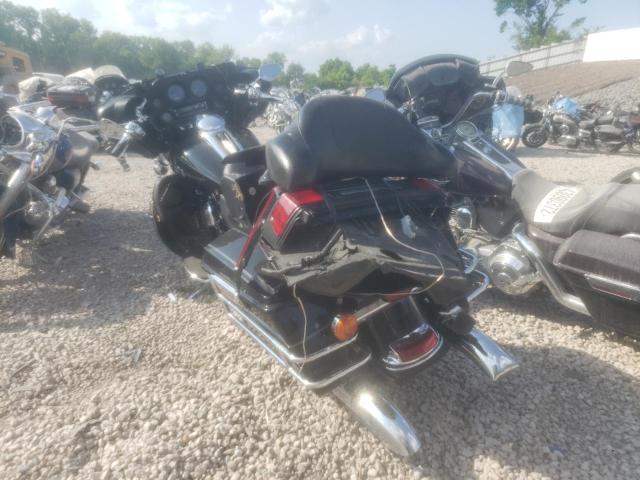 2011 HARLEY-DAVIDSON FLHTCU 1HD1FC412BB635041