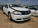 2011 DODGE  AVENGER