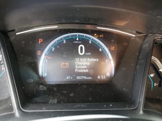 Фото: 2HGFC2F69MH533864 - 8