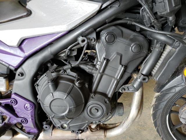 2021 HONDA CBR500 RA MLHPC6255M5200945