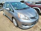 2010 HONDA  FIT