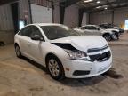 2013 CHEVROLET  CRUZE