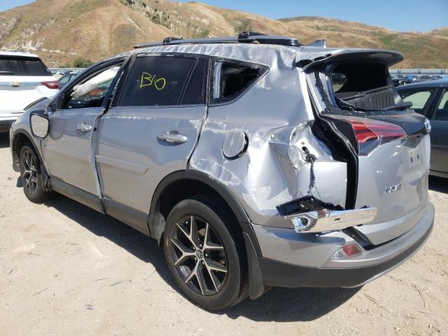 2018 TOYOTA RAV4 HV SE JTMJJREVXJD229077
