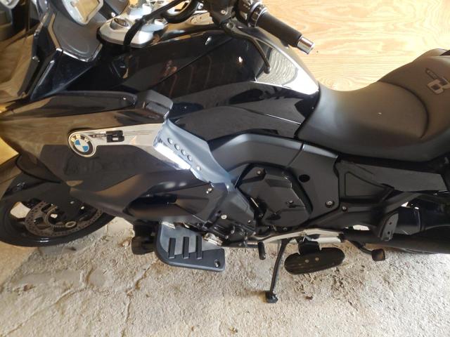 2019 BMW K1600 B WB10F5305KZG18209