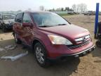 2007 HONDA  CRV