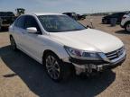 2013 HONDA  ACCORD