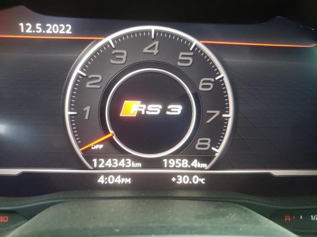 2018 AUDI RS3 WUABWGFF1J1900237