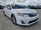 2014 TOYOTA  CAMRY