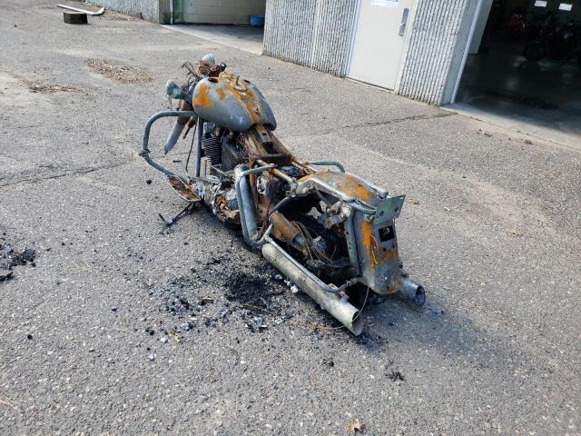 2005 HARLEY-DAVIDSON FLHRCI 1HD1FRW185Y657921