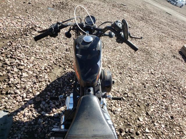 2018 HARLEY-DAVIDSON XL1200 XS 1HD1LR326JC421569