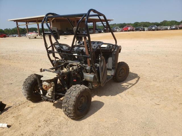 2020 HONDA SXS500 M 1HFVE0366L4500285