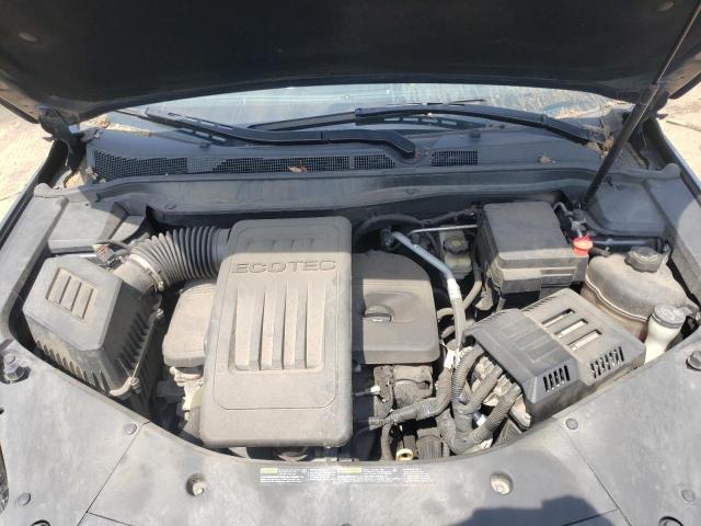 2GNALBEKXE6176335 Chevrolet Equinox Lt 2014. Фото: 6