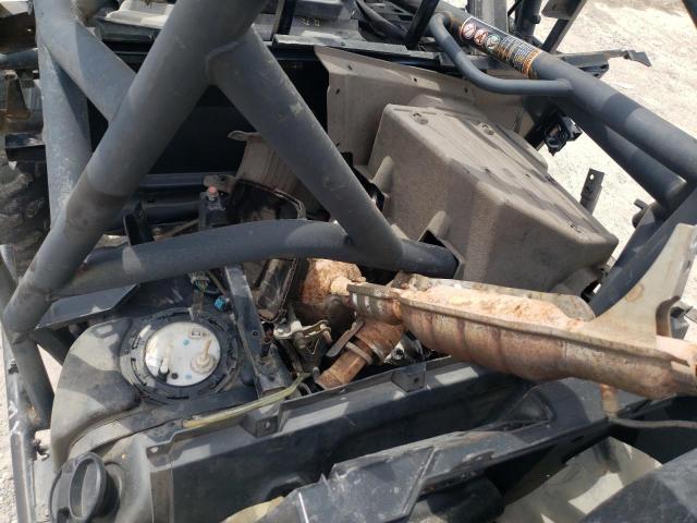 2020 HONDA SXS700 M4 1HFVE0262L4601261