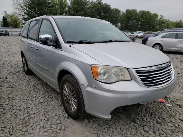 2011 Chrysler Town & Country for sale in Windsor, NJ
