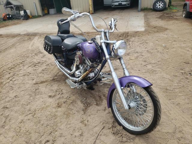 2017 HARLEY-DAVIDSON OTHER UNKNWN
