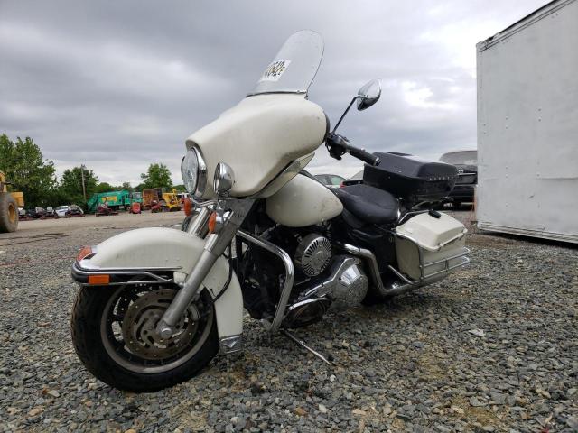 2004 HARLEY-DAVIDSON FLHTPI 1HD1FMW124Y711330