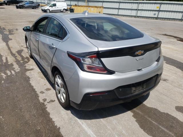2018 CHEVROLET VOLT PREMI 1G1RB6S51JU105551
