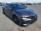 2021 TOYOTA  CAMRY