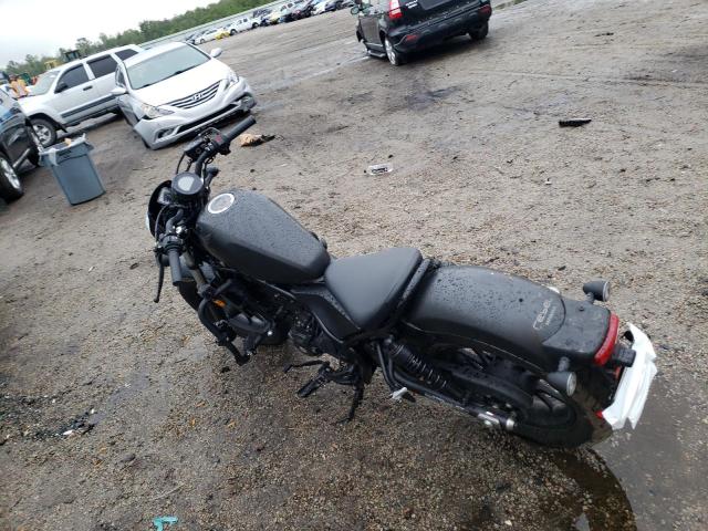 2021 HONDA CMX300 A MLHNC5352M5401623