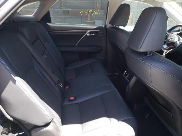 2021 LEXUS RX 450H 2T2HGMDA1MC067738