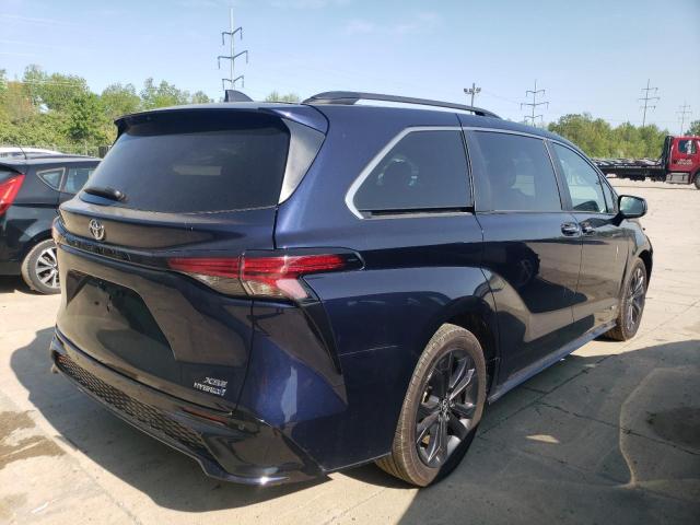 2021 TOYOTA SIENNA XSE 5TDDRKEC8MS002877