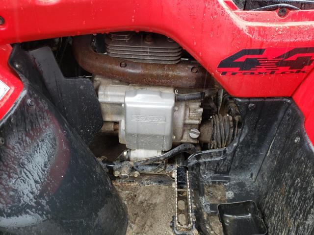 2004 HONDA ATV 478TE220034409550