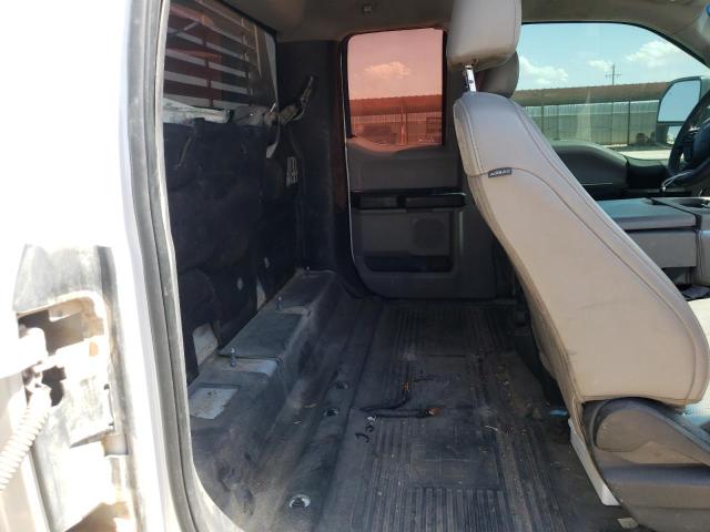 1FT7X2B67KED11017 FORD F250 2019