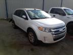 2013 FORD  EDGE