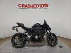 photo KAWASAKI Z ZR 1000 2022