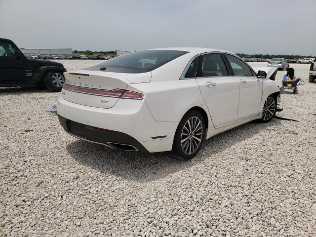2017 LINCOLN MKZ SELECT 3LN6L5C91HR653811