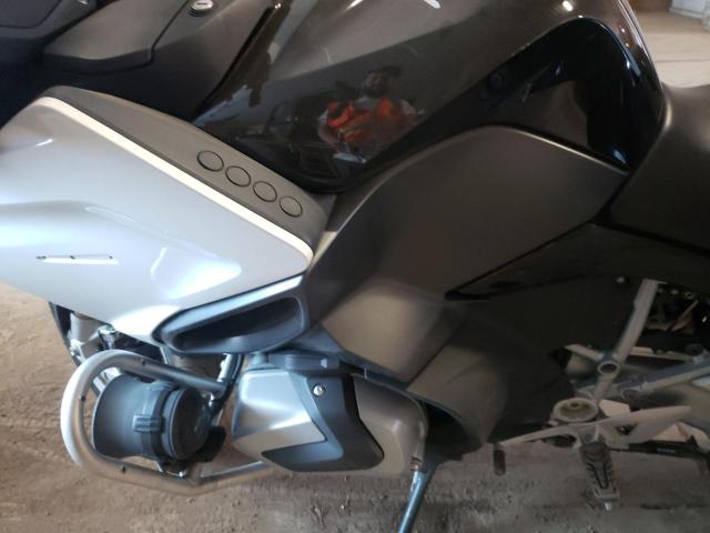 2020 BMW R 1250 RT WB10J630XL6D22495