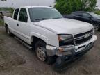 2006 CHEVROLET  SILVERADO