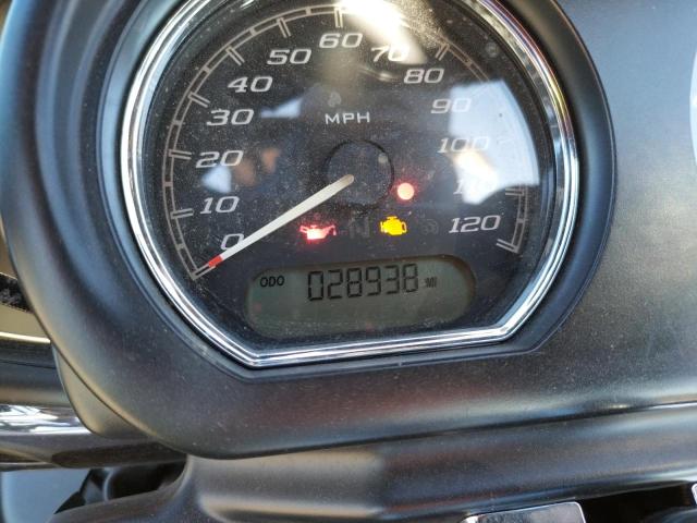 2019 HARLEY-DAVIDSON FLTRU 1HD1KGF15KB680863