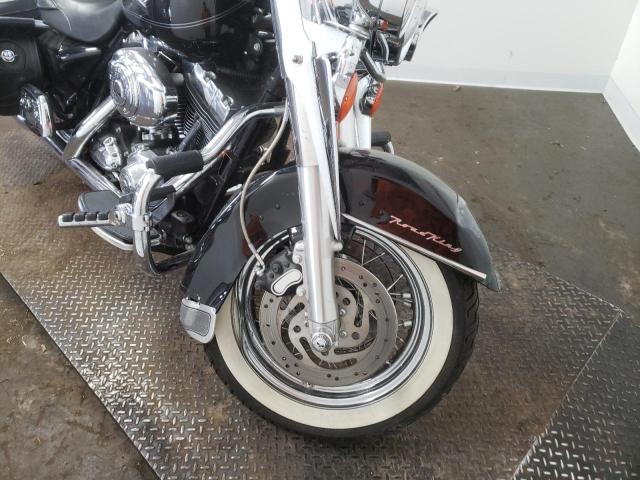 2007 HARLEY-DAVIDSON FLHRCI 1HD1FR4197Y718456